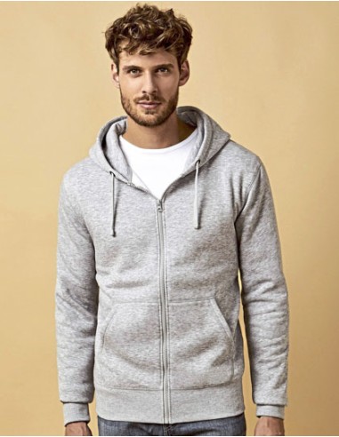 XOB-1650-Mens Hoody Jacket